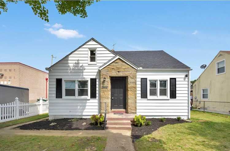 1168 Frebis Avenue Columbus, OH 43206 | Vision Realty Inc. Photo 1