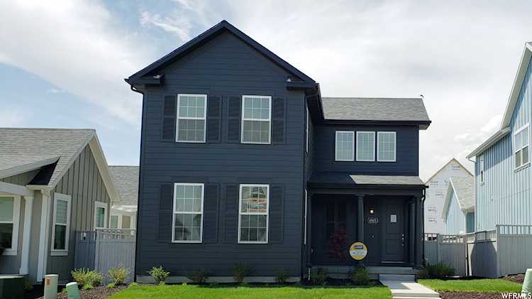 6923 W Docksider Dr S South Jordan, UT 84009
