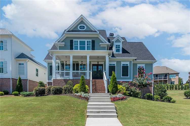 5614 Autumn Flame Drive Braselton, GA 30517