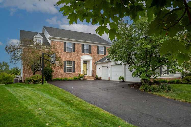 6991 Cunningham Drive New Albany, OH 43054 | MLS 223027651 Photo 1