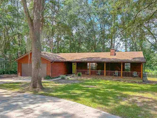 3204 Lord Murphy Trl Tallahassee, FL 32309