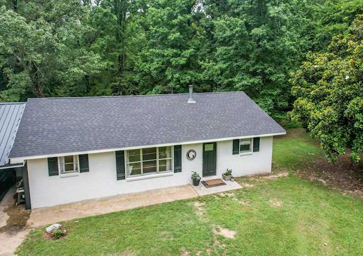 354 County Road 376 Water Valley, MS 38965