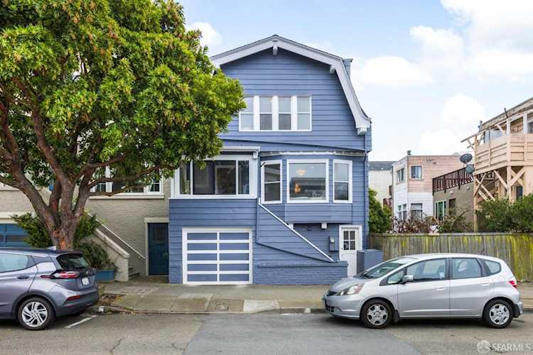 535 Judah Street San Francisco, CA 94122 home for sale, MLS#423900168 Rebecca Realtor Photo 1