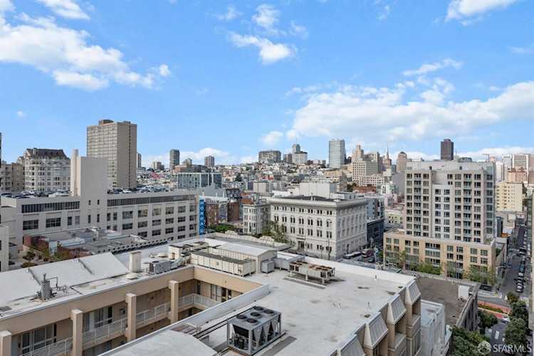 1 Daniel Burnham Court #920 San Francisco, CA 94109