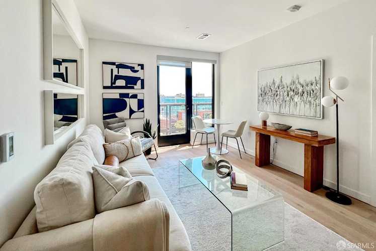 815 Tennessee Street #504 San Francisco, CA 94107
