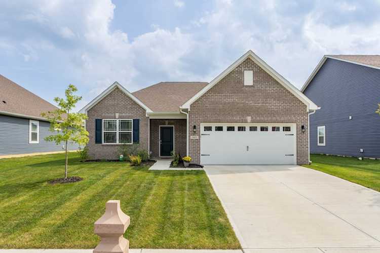 6683 Birmingham Ave Mccordsville, IN 46055