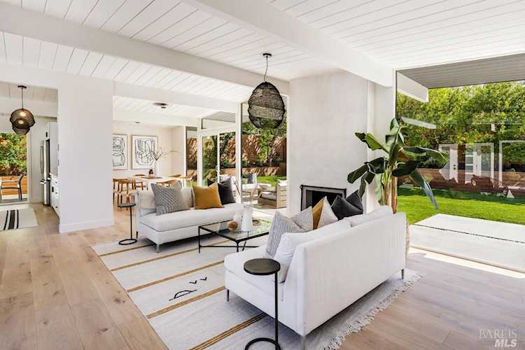 198 Duran Drive San Rafael, CA 94903