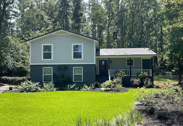 4059 Roscrea Dr Tallahassee, FL 32309