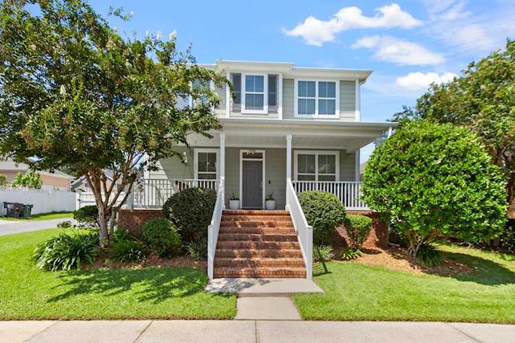 2400 Rain Lily Way Tallahassee, FL 32311