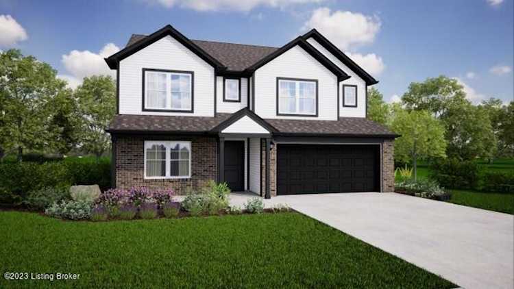 Lot #93 Meander Way Louisville, KY 40245