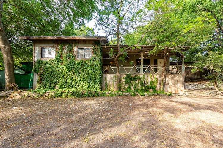 234 Chaparral DR Liberty Hill, TX 78642