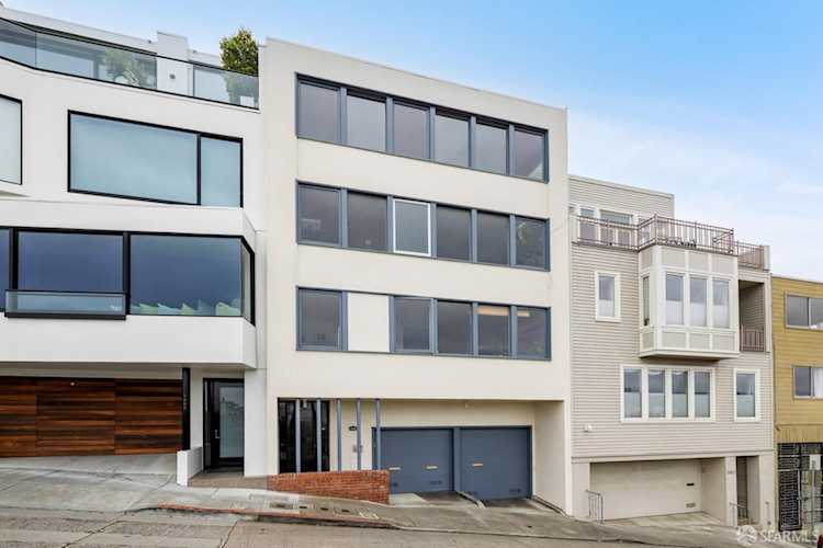 1015 Francisco Street San Francisco, CA 94109