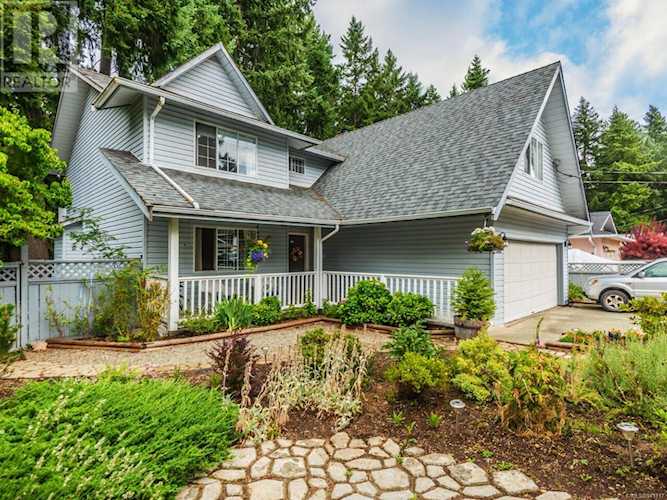 3961 Dunsmuir Street Port Alberni, BC V9Y7V1