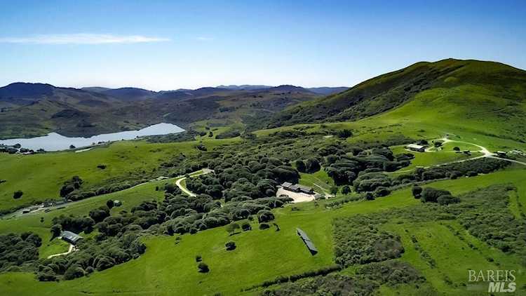 345 Willow Road Nicasio, CA 94946
