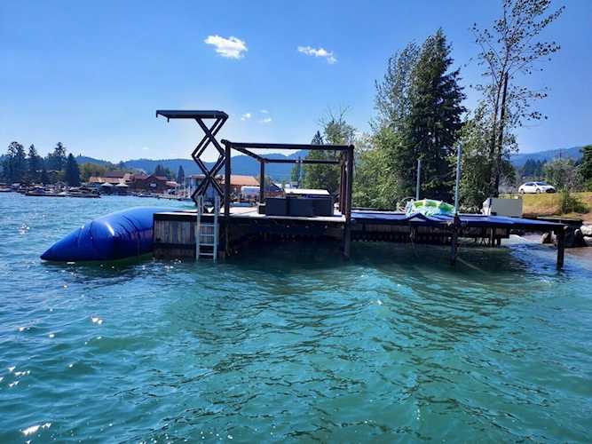 7075 S Highway 93 Lakeside, MT 59922