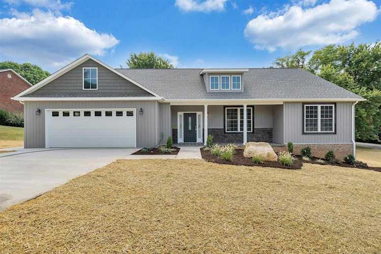346 Tinker Mountain Daleville, VA 24083