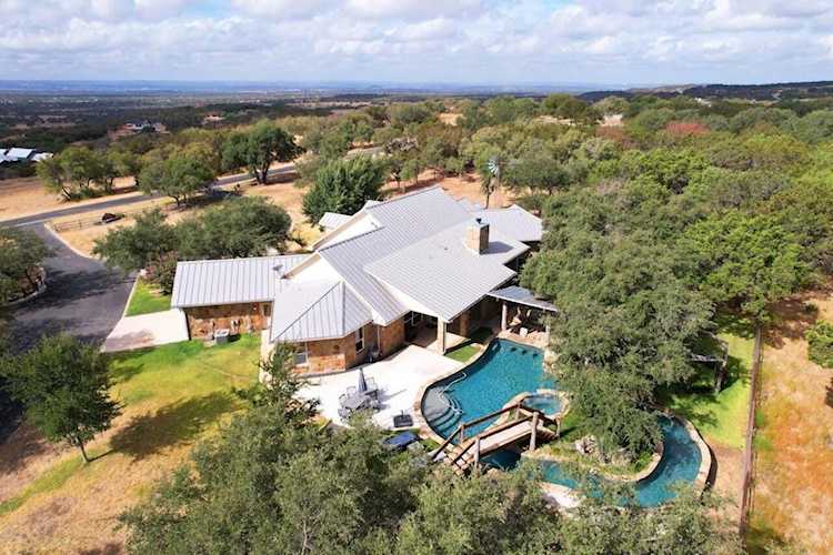 1151 Stone Mountain DR Marble Falls, TX 78654