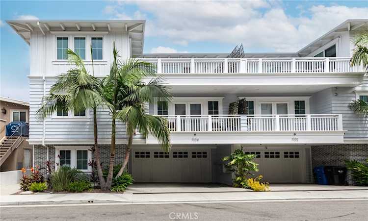 1104 Cypress Ave Hermosa Beach, CA 90254