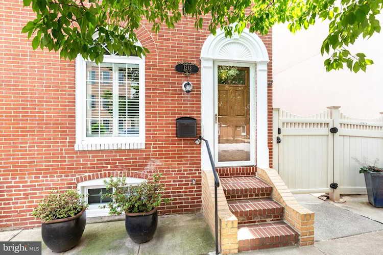 Homes for sale in Baltimore MD Photo 1