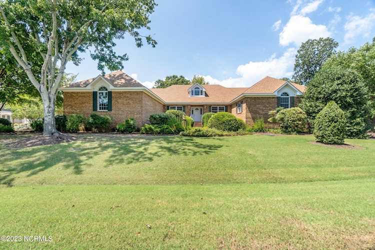 170 Middleton Dr Hertford, NC 27944