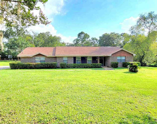 4293 Sherborne Rd Tallahassee, FL 32303 in Edinburgh Estates Photo 1