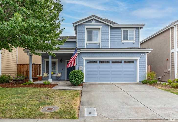 11 Kevin Lane American Canyon, CA 94503