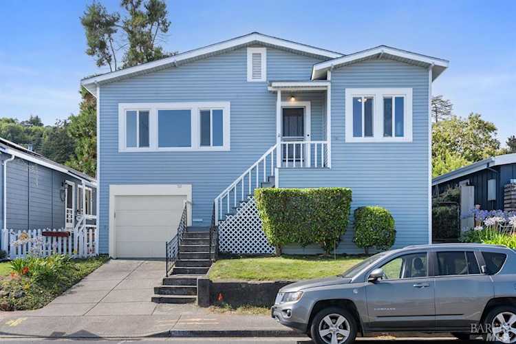 511 Tamalpais Drive Corte Madera, CA 94925