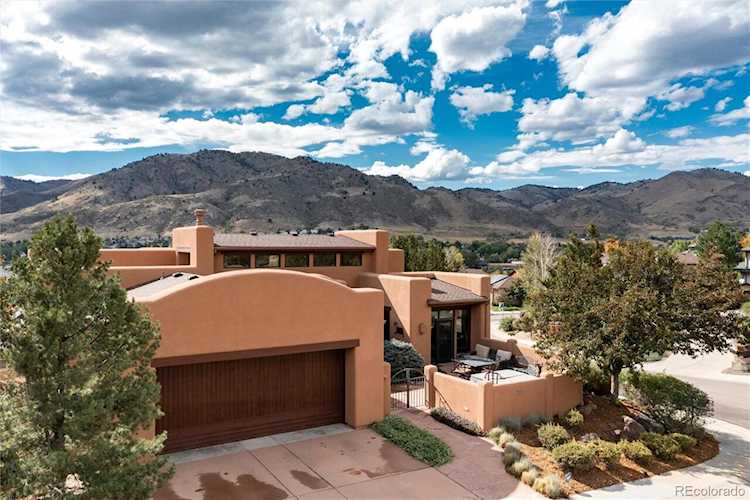 307 Cliff Line Rd Golden, CO 80403