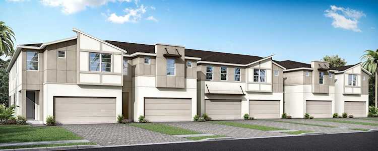4110 Cloud Hopper WAY Lutz, FL 33559