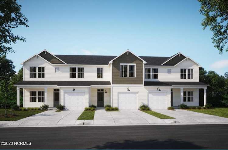 9012 Laurel Bay Lane Leland, NC 28451