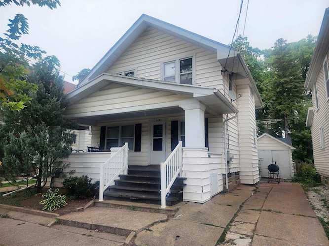 618 N Appleton St Appleton, City of Appleton, WI 54911-4711