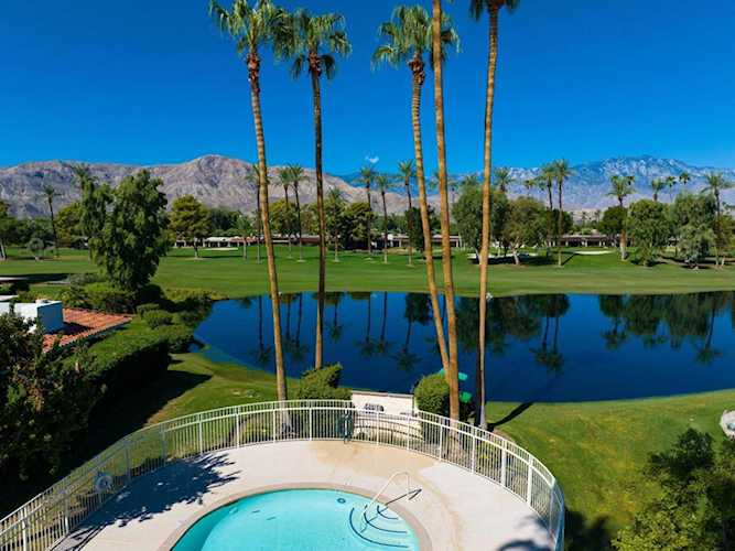 6 Trojan Ct Rancho Mirage, CA 92270