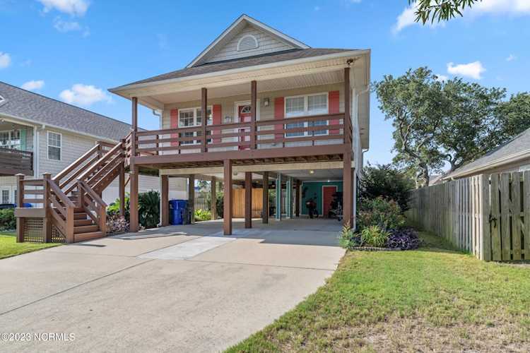 112 Olde Mariners Way Carolina Beach, NC 28428
