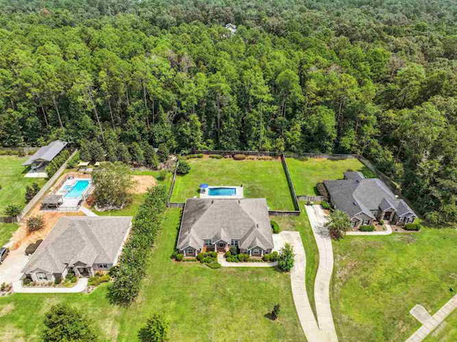 3026 Kimmer Rowe Dr Tallahassee, FL 32309