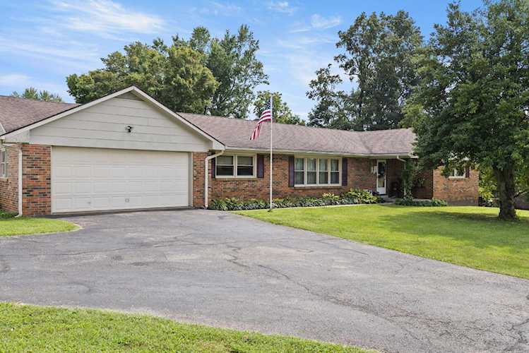 1020 Fogg Pike Mt Sterling, KY 40353