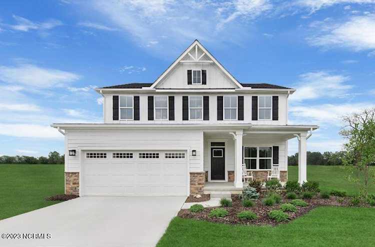 00000000 Garland St Moyock, NC 27958