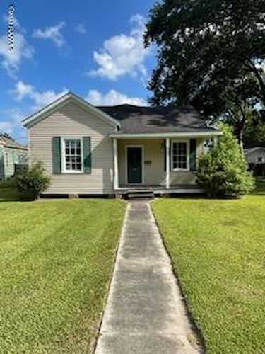 608 Adams St Street Franklin, LA 70538