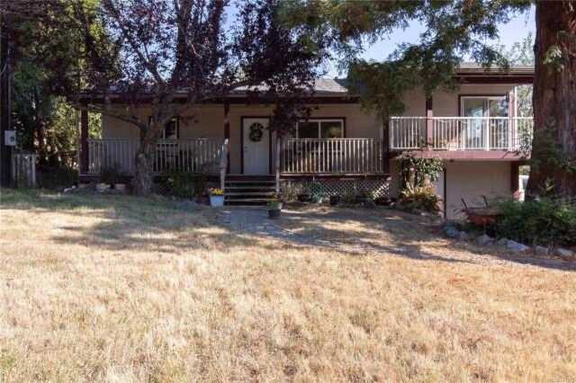 3030 Barnes Rd Nanaimo, BC V9X 1P4