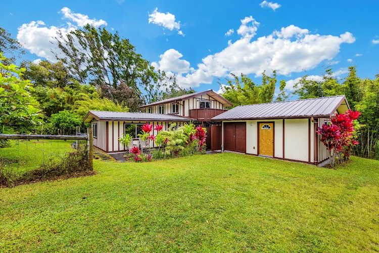 55-1012 Kainoa Rd Kapaau, HI 96755