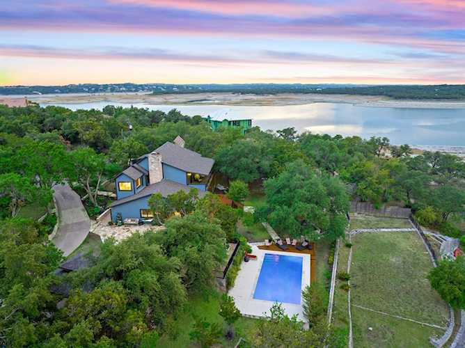 16524 Kidd LN Austin, TX 78734