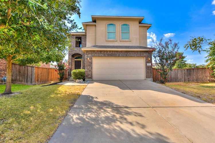 1211 Sunny Meadows LOOP Georgetown, TX 78626