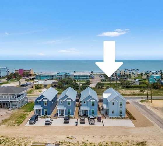 163 W Gulf Beach Dr St George Islan, FL 32328 in N/A Photo 1