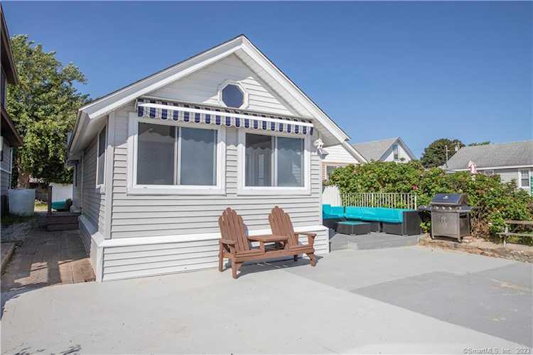 78 Hartford Ave Old Saybrook, CT 06475