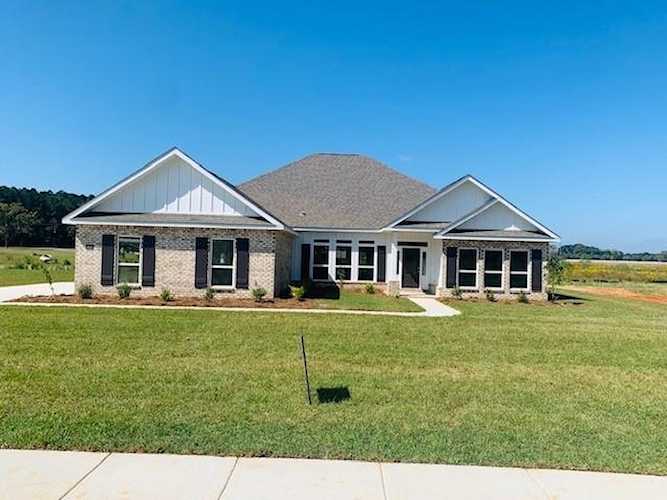 5688 W Orchard Lane Grand Bay, AL 36541