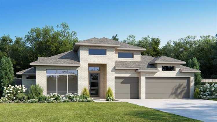 145 Longhorn Bend Rhome, TX 76078
