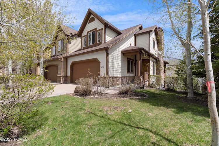 3030 Lower Saddleback Rd Rd Park City, UT 84098
