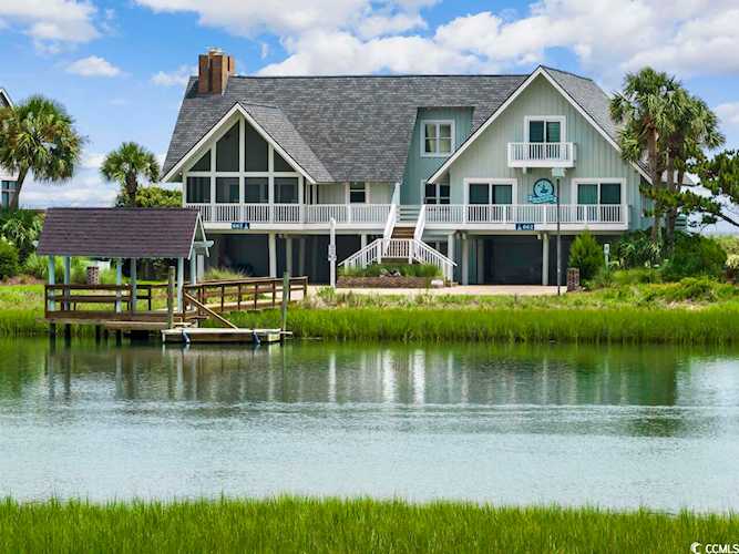 662 Springs Ave. Pawleys Island, SC 29585