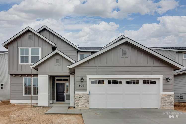 Build Idaho- Prepare to be Moved! Idaho's Ultimate Home Search Photo 1