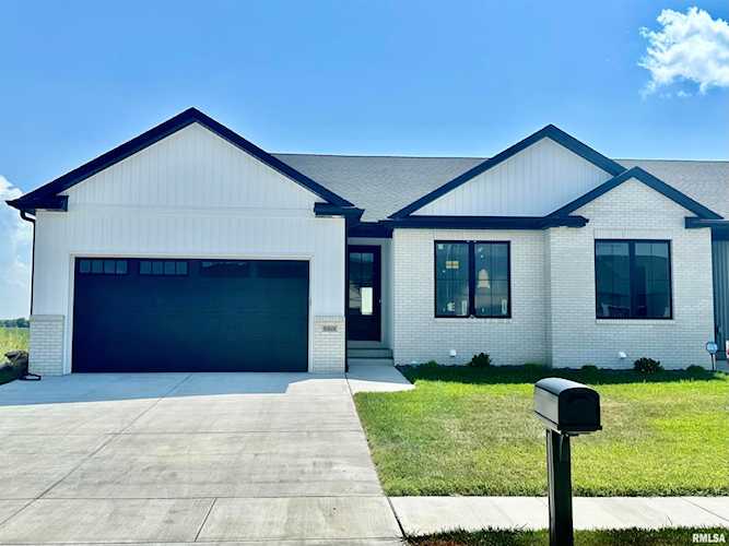 5312 Verdant Ln Springfield, IL 62791