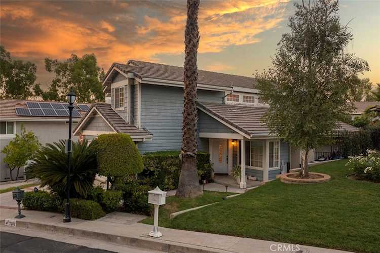 7282 Woodvale Ct West Hills, CA 91307